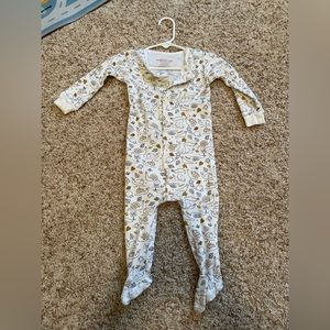 Magnetic me snap up 9-12m sleeper